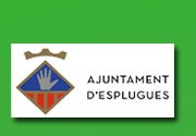 WEB AJUNTAMENT D'ESPLUGUES