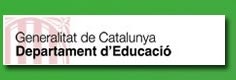 GENERALITAT DE CATALUNYA - DEPARTAMENT D'EDUCACIÓ