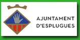 WEB AJUNTAMENT D'ESPLUGUES